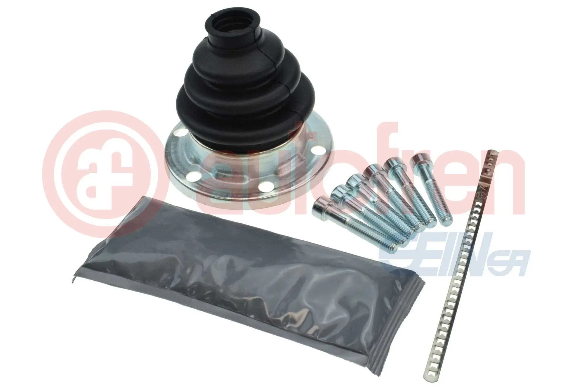 Bellow Kit, drive shaft